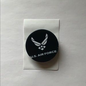 U.S. Air Force pop socket